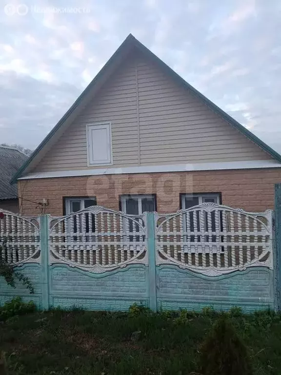 Дом в Валуйки, улица Григорьева (75.9 м) - Фото 2