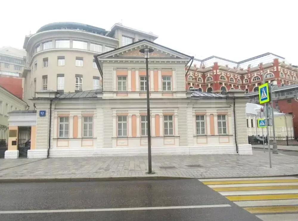 Торговая площадь (363 м) - Фото 1