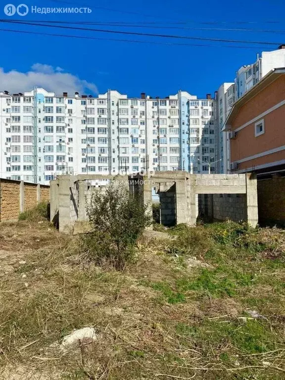 Участок в Феодосия, улица Партизанки Прокопенко, 12 (3.3 м) - Фото 2