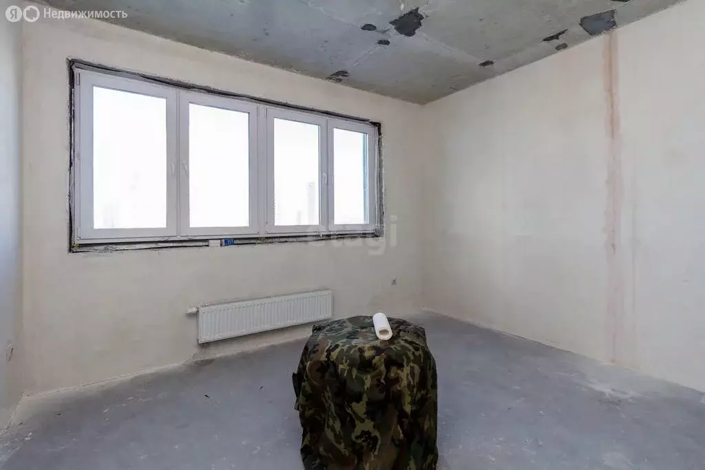 2-комнатная квартира: Тюмень, улица Виктора Тимофеева, 10 (63 м) - Фото 2