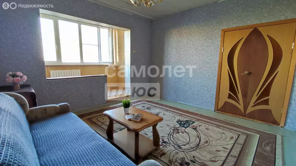 2-комнатная квартира: Астрахань, Звёздная улица, 7к1 (55.1 м) - Фото 2