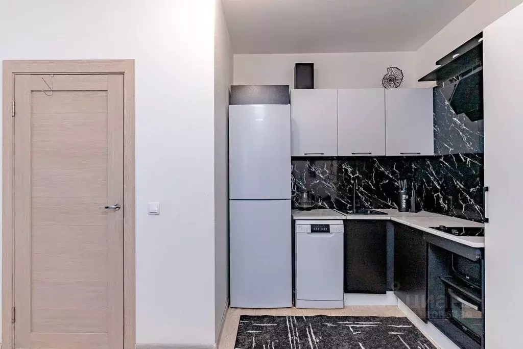 Квартира, 3 комнаты, 78.59 м - Фото 0