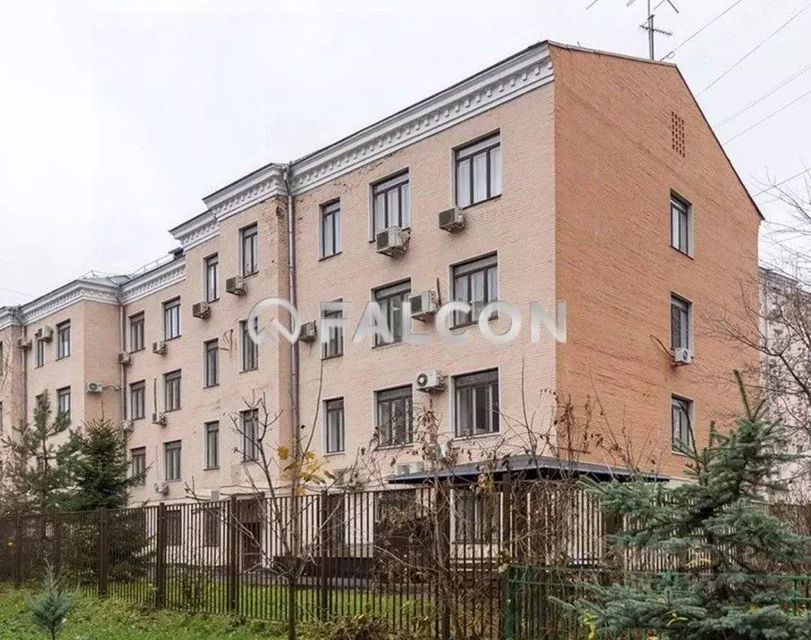 Офис в Москва Долгоруковская ул., 34С1 (59 м) - Фото 2
