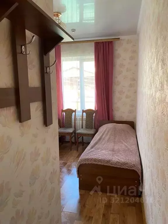 Комната Карачаево-Черкесия, Зеленчукский район, с. Архыз ул. ... - Фото 1
