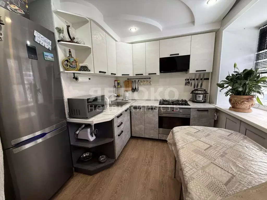 2-к кв. Пермский край, Березники Юбилейная ул., 28 (42.8 м) - Фото 2