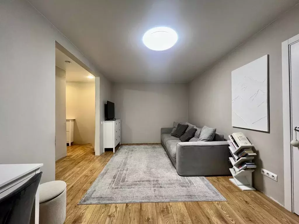 Продаётся 2-к квартира, 46.3 м - Фото 0