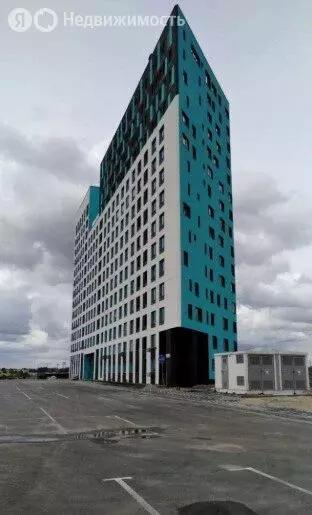 2-комнатная квартира: Тюмень, Ставропольская улица, 160 (77.1 м) - Фото 2