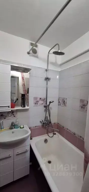 2-к кв. Санкт-Петербург Байконурская ул., 15Б (44.0 м) - Фото 1