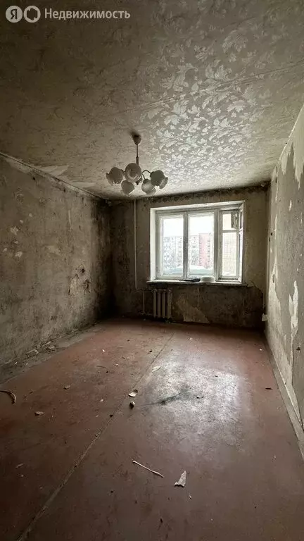 1к в 3-комнатной квартире (16.1 м) - Фото 2