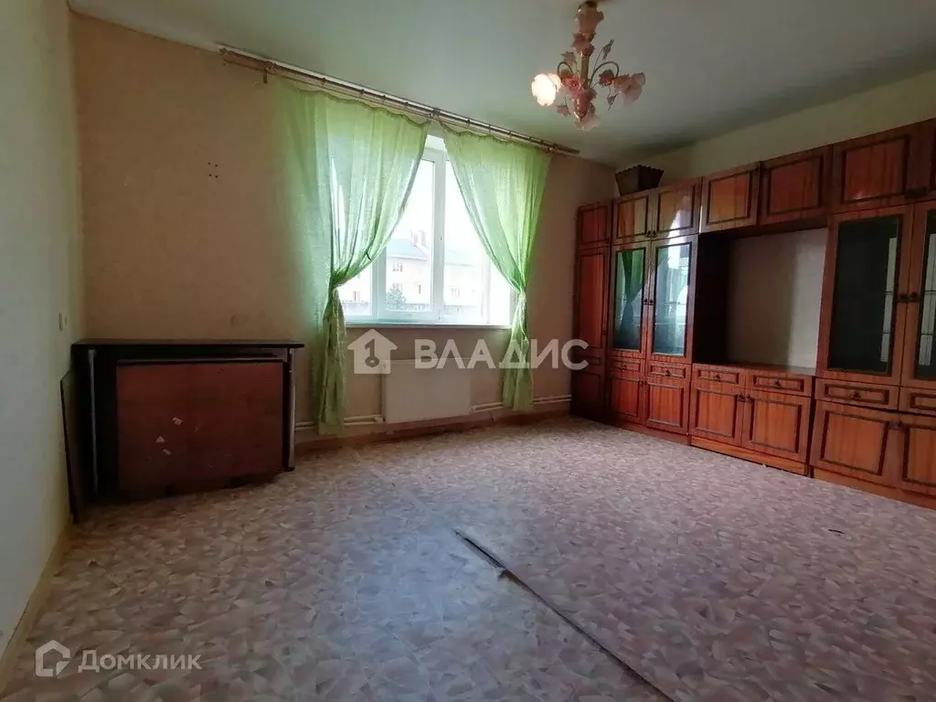 Продаётся 3-к квартира, 67 м - Фото 0