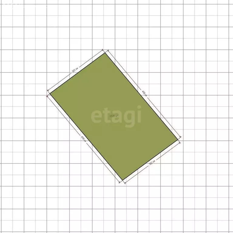 Участок в Белгород, микрорайон Новый (15 м) - Фото 1