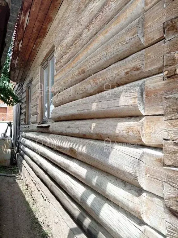 Дом в Волгоградская область, Волгоград ул. Ильменская (203 м) - Фото 1