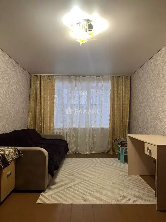 Комната Пензенская область, Пенза ул. Пацаева, 7 (17.0 м) - Фото 1