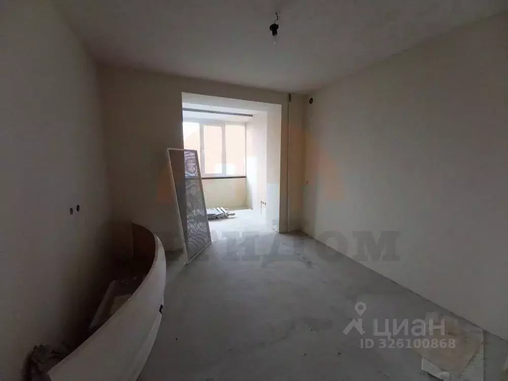 3-к кв. Крым, Саки ул. Прохорова, 33 (65.0 м) - Фото 2