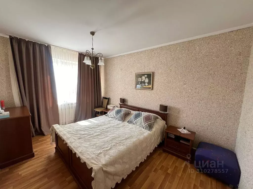 Коттедж в Липецкая область, Грязинский район, Большесамовецкий ... - Фото 0