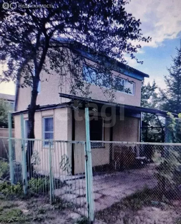 Дом в Энгельсский район, Красноярское муниципальное образование, СНТ ... - Фото 2