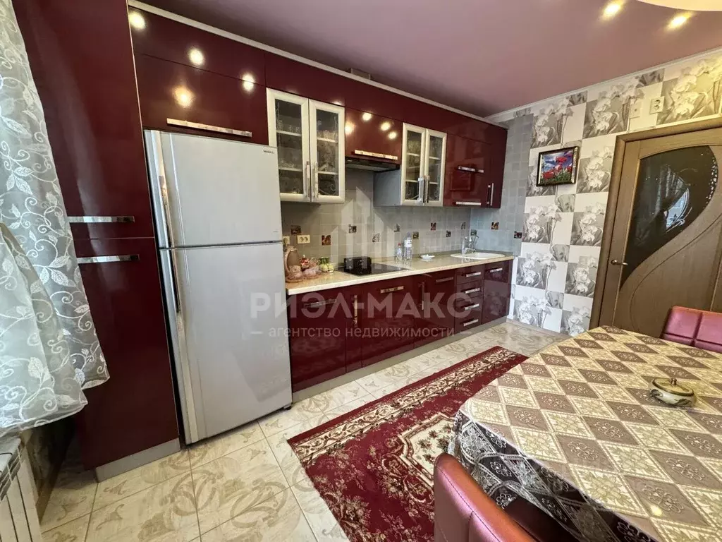 1-к кв. Брянская область, Брянск ул. Тельмана, 66к7 (43.3 м) - Фото 2