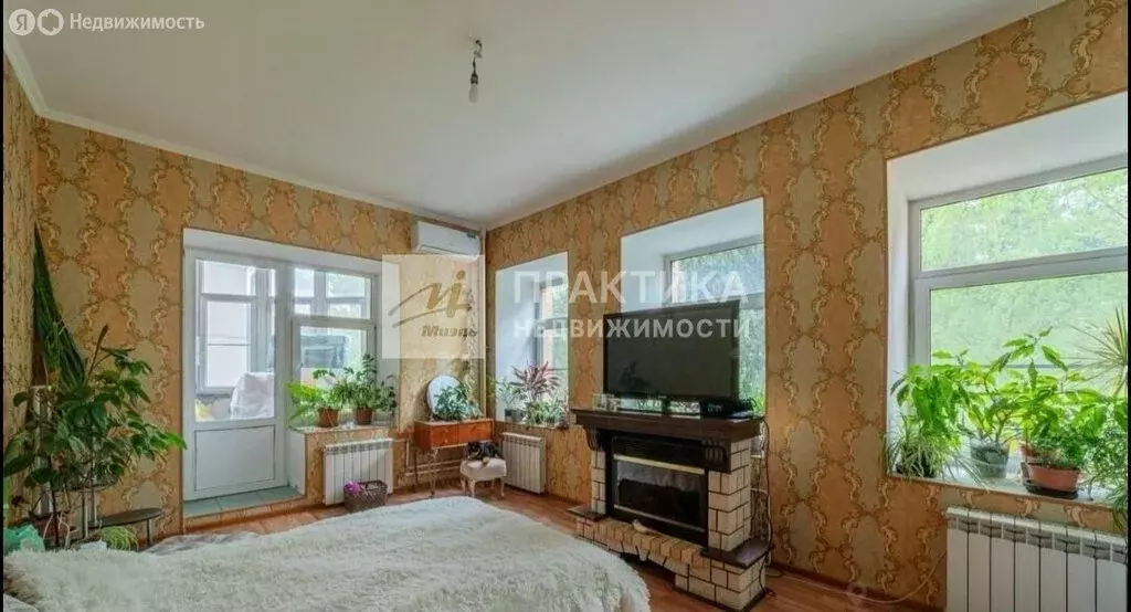 2-комнатная квартира: Балашиха, микрорайон Гагарина, 6 (98 м) - Фото 1