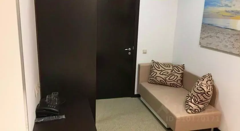 Комната Москва 1-й Колобовский пер., 11 (18.0 м) - Фото 2