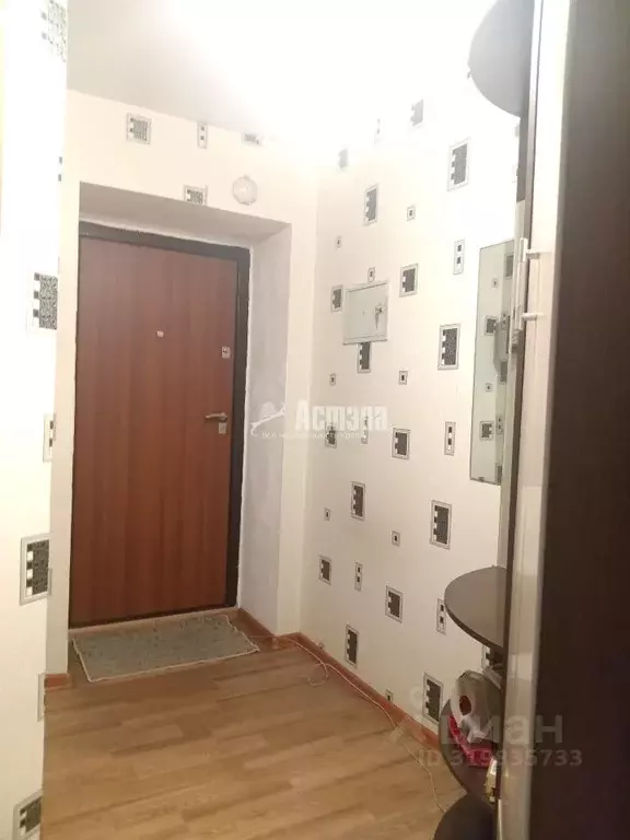 1-к кв. Забайкальский край, Чита Северный мкр, 49 (40.0 м) - Фото 2