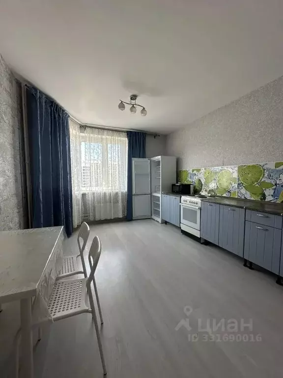 2-к кв. Московская область, Ленинский городской округ, пос. Битца ... - Фото 1