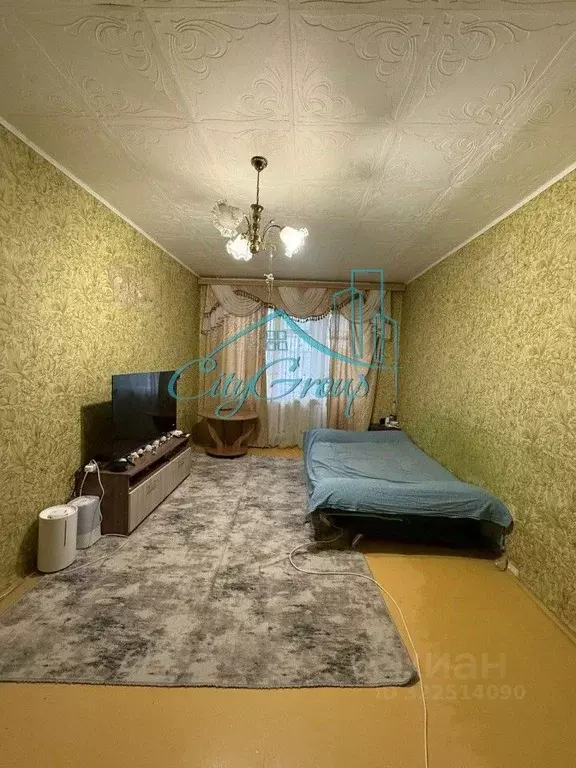 2-к кв. Оренбургская область, Орск Новый город мкр, ул. Васнецова, 23 ... - Фото 1