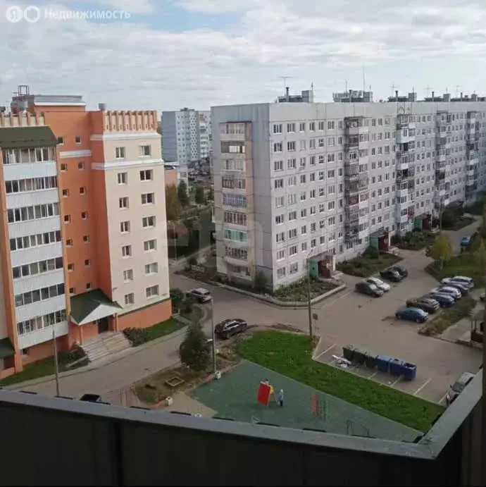 2-комнатная квартира: Архангельск, исторический район Соломбала, улица ... - Фото 1