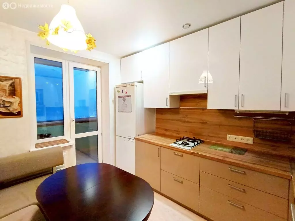 2-комнатная квартира: Уфа, Дуванский бульвар, 28 (50.2 м) - Фото 2