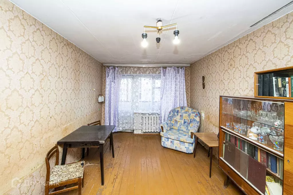 Продаётся 1-к квартира, 31.5 м - Фото 0
