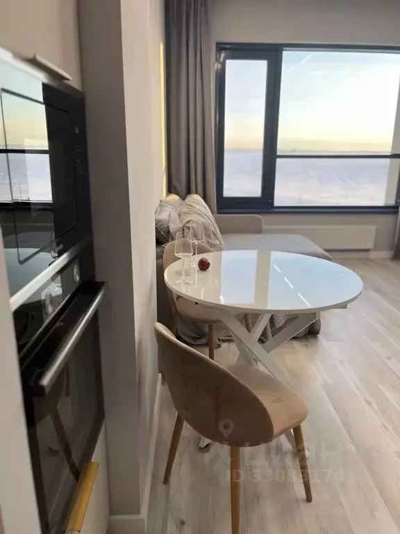 1-к кв. Санкт-Петербург ул. Челюскина, 10 (49.0 м) - Фото 1