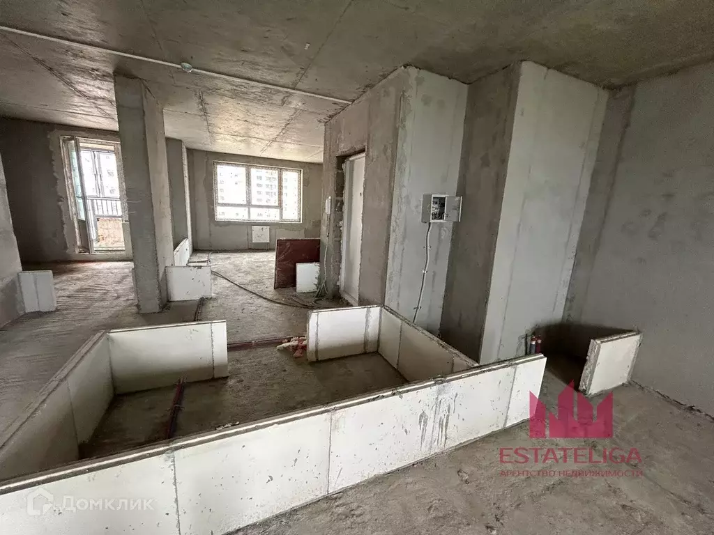 Продаётся 3-к квартира, 92 м - Фото 1