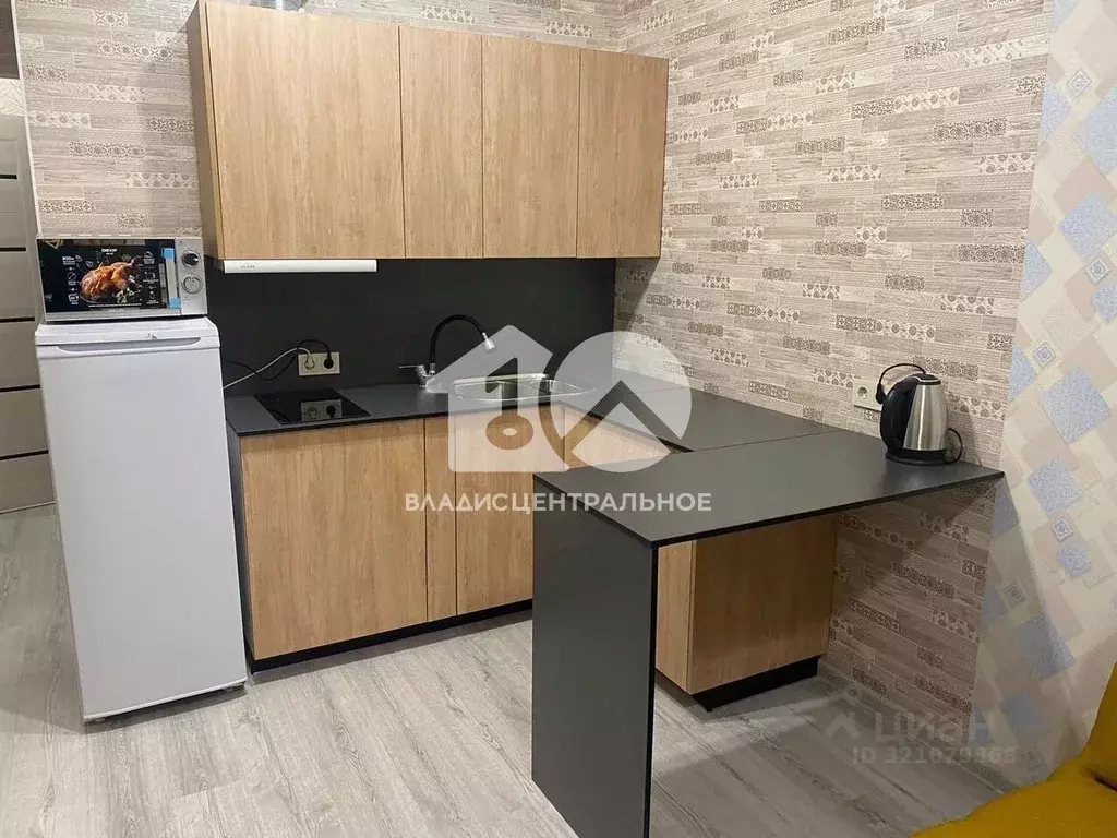 2-к кв. Новосибирская область, Новосибирск 2-я Обская ул., 154 (45.0 ... - Фото 0