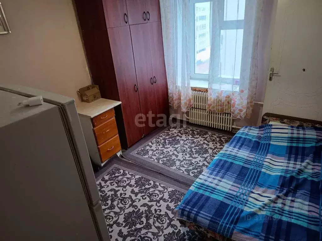 2-к кв. Томская область, Томск ул. Ференца Мюнниха, 1 (35.2 м) - Фото 1