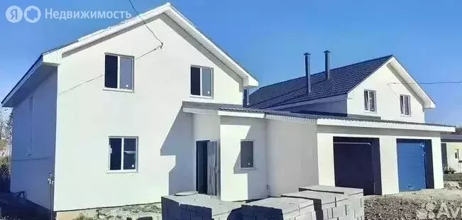 Дом в Магнитогорск, Ялтинская улица, 8А (190 м) - Фото 2