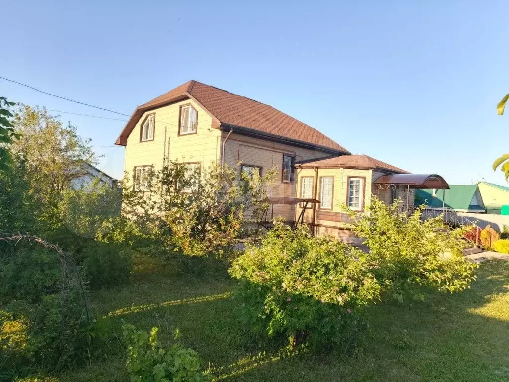 Дом 85 м на участке 14,6 сот. - Фото 0