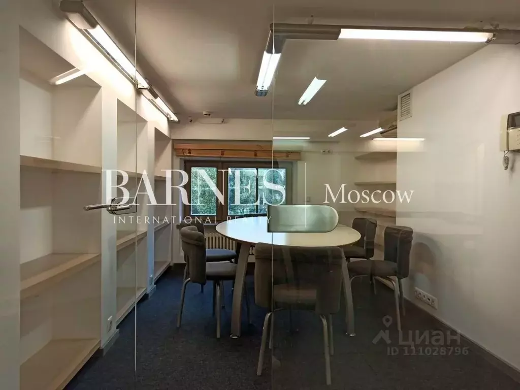 Офис в Москва Большой Сухаревский пер., 11 (222 м) - Фото 0