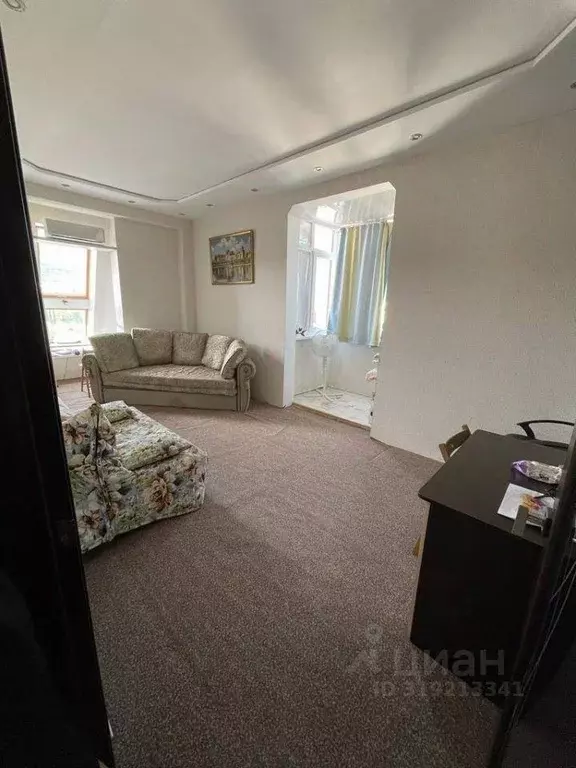 Квартира, 2 комнаты, 74 м - Фото 1