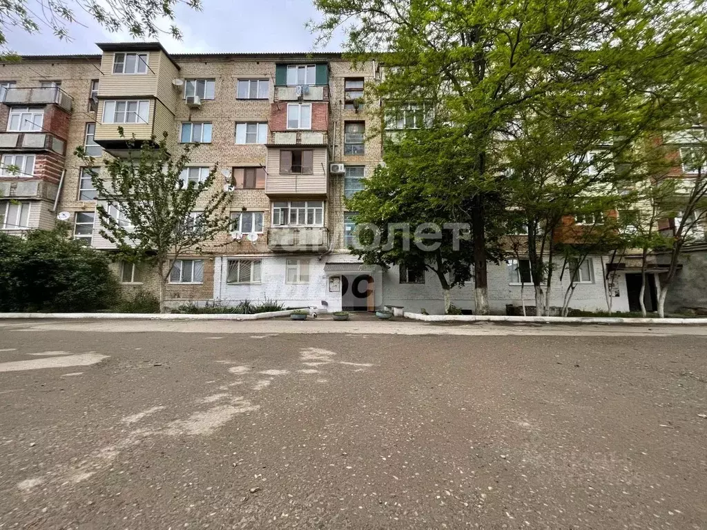 1-к кв. Дагестан, Буйнакск Дружба мкр, 34 (30.3 м) - Фото 0