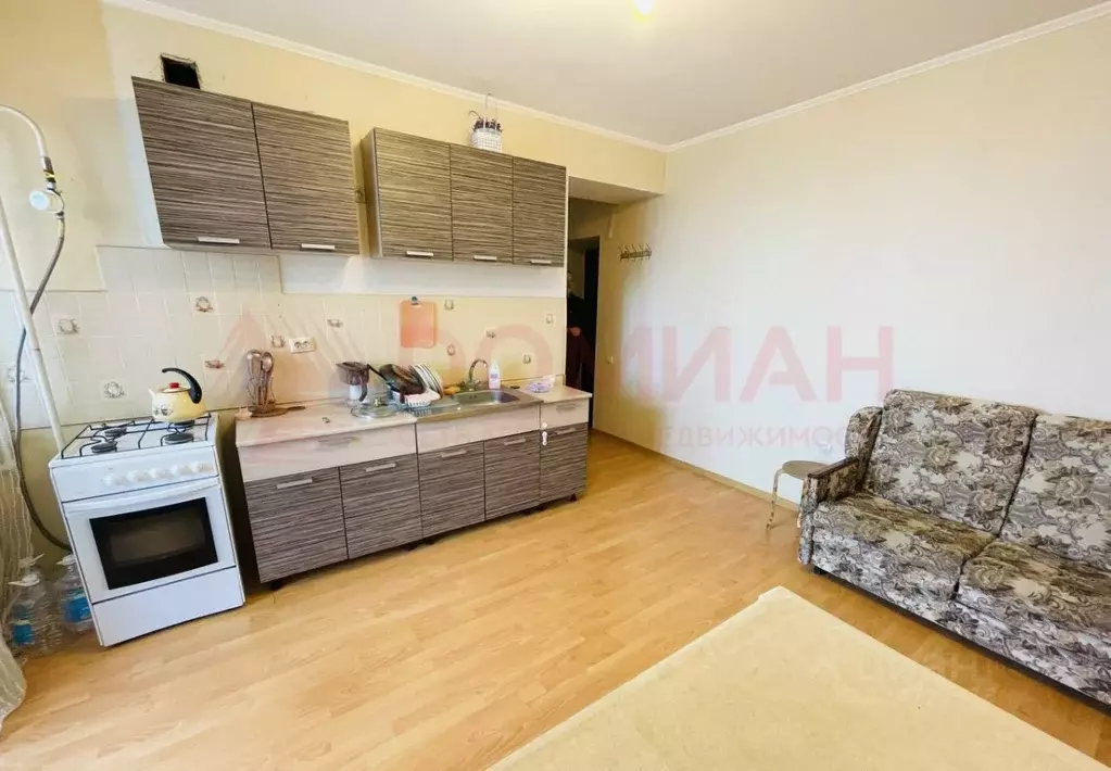 3-к кв. Ростовская область, Аксай ул. Карла Либкнехта, 124 (61.5 м) - Фото 2