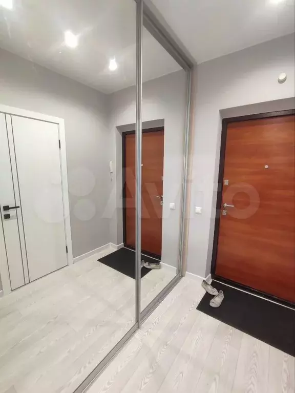 Квартира-студия, 25 м, 9/16 эт. - Фото 1