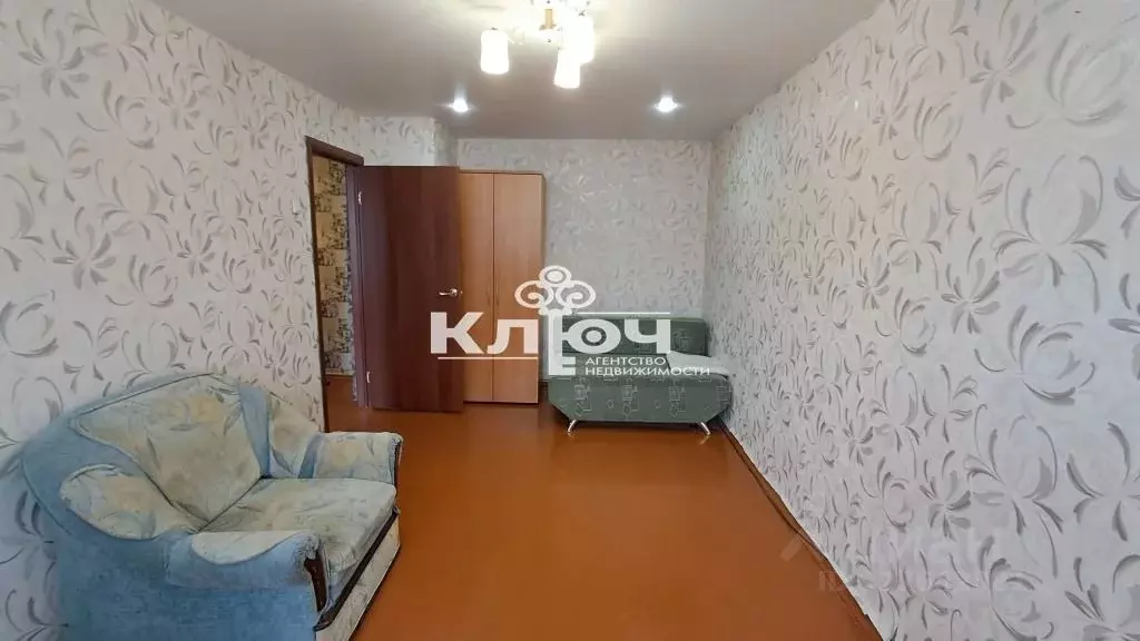 1-к кв. Башкортостан, Стерлитамак ул. Блюхера, 2 (29.9 м) - Фото 2