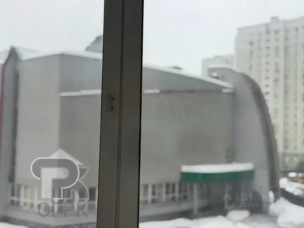 2-к кв. Московская область, Балашиха Железнодорожный мкр, ул. ... - Фото 2