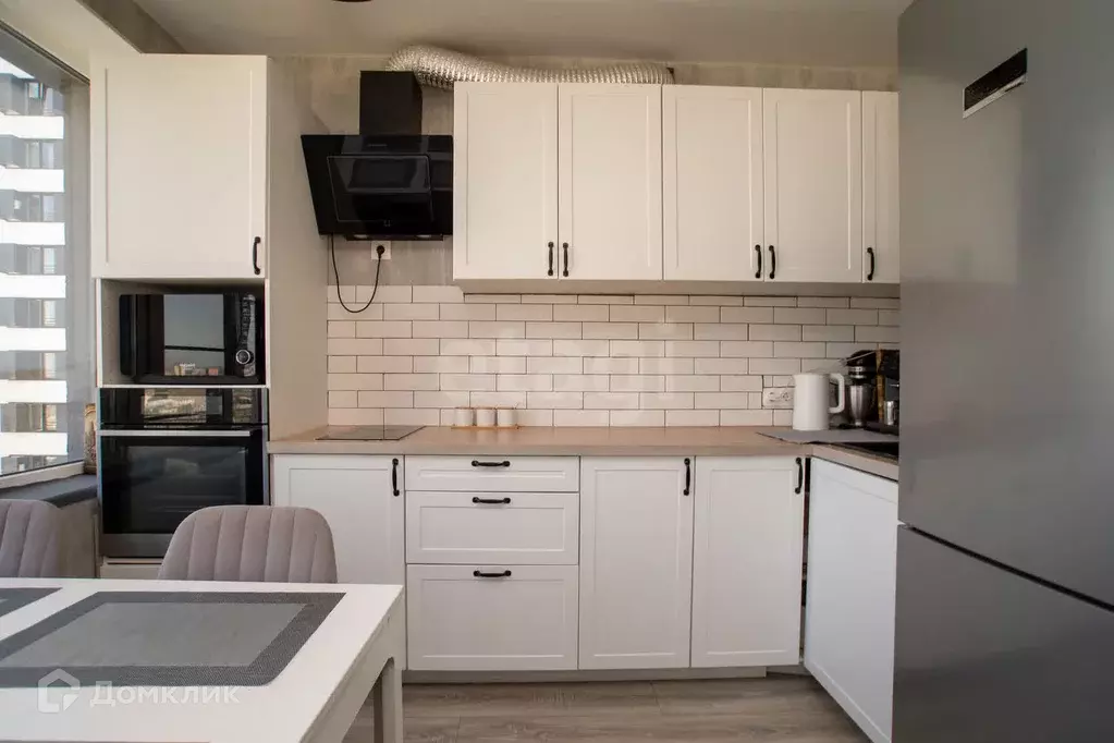 Продаётся 3-к квартира, 75.5 м - Фото 0