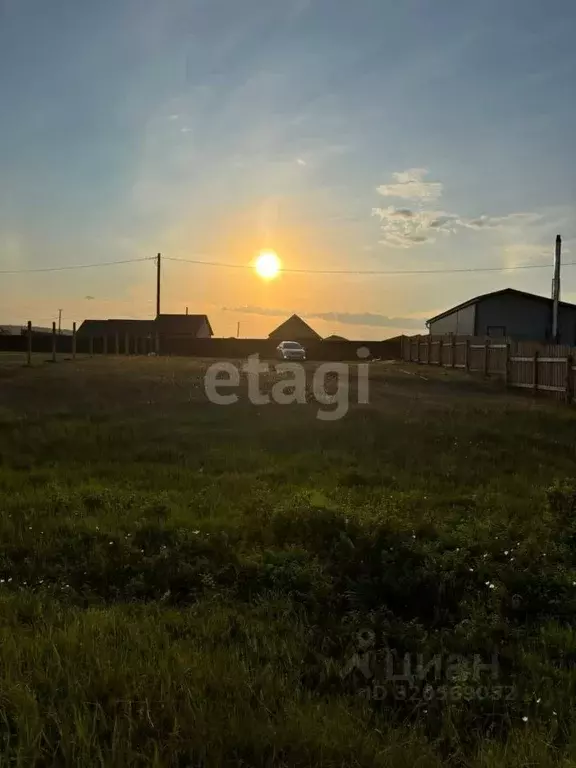 Участок в Саха (Якутия), Якутск ул. Аартык (9.0 сот.) - Фото 1