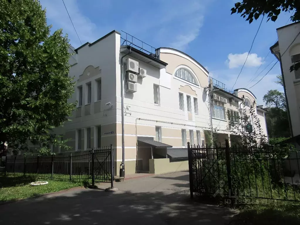 Офис в Ярославская область, Ярославль ул. Чайковского, 26 (527.3 м) - Фото 0