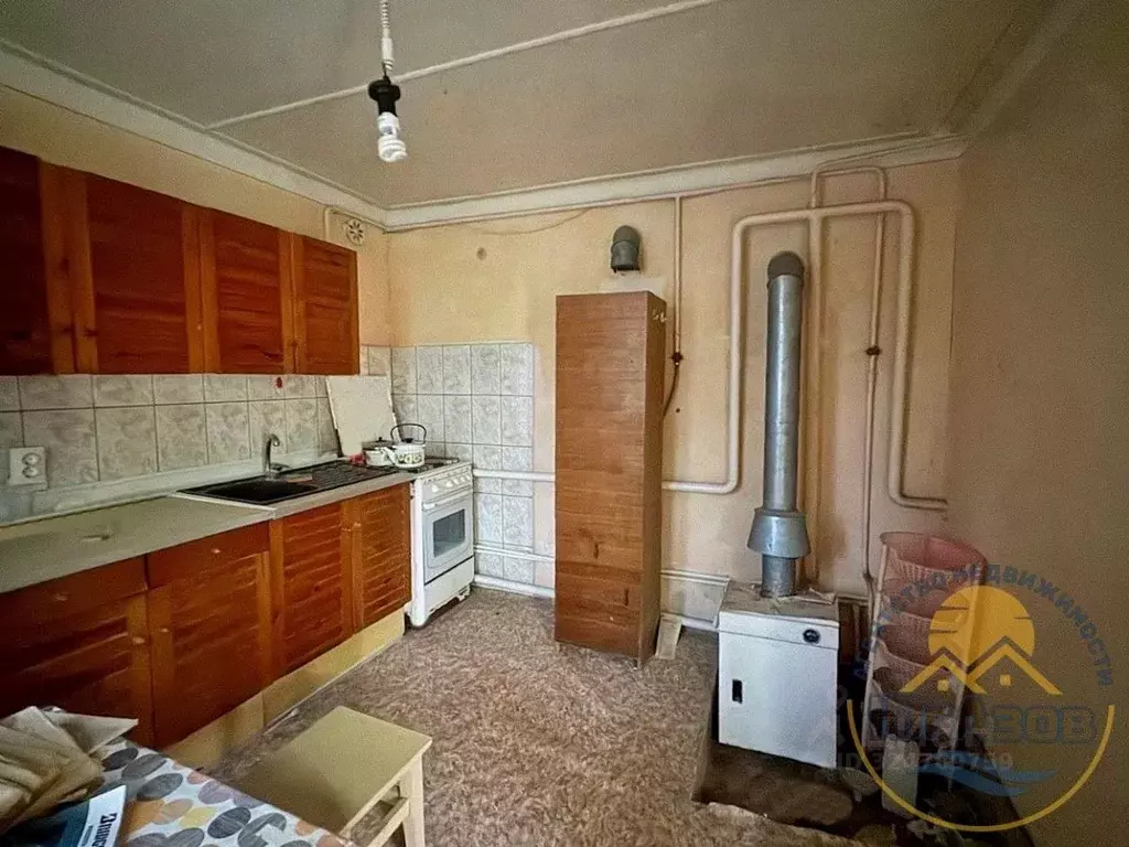 Дом в Краснодарский край, Темрюкский район, Голубицкое с/пос, ... - Фото 2