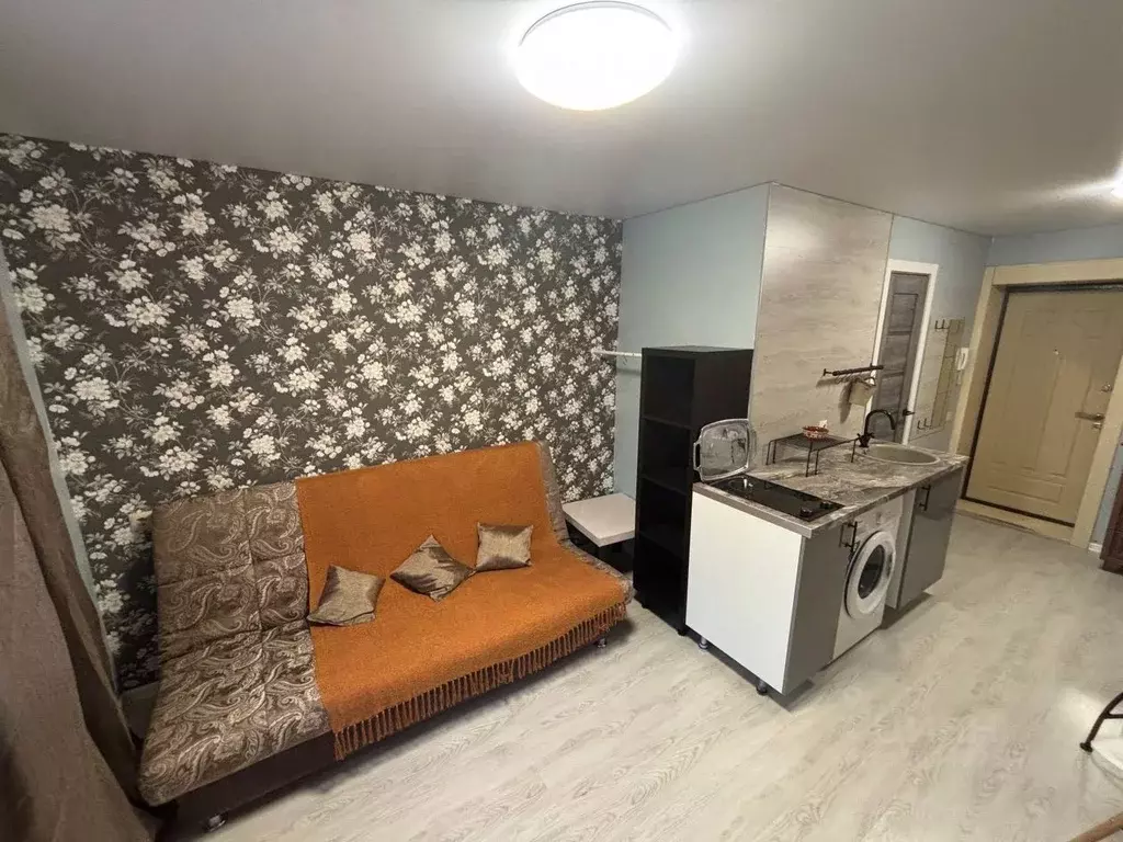 Студия Татарстан, Казань ул. Ярослава Гашека, 3 (22.0 м) - Фото 2