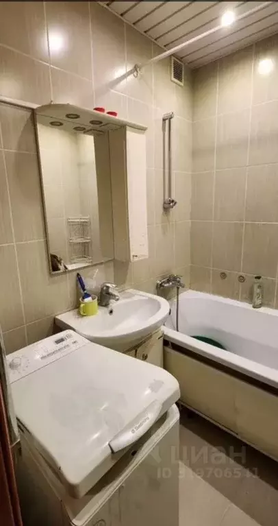 Комната Москва Туристская ул., 33К1 (10.0 м) - Фото 0