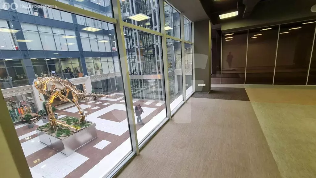 Офис (607 м) - Фото 2