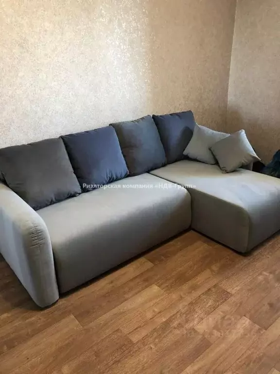 1-к кв. Хабаровский край, Хабаровск ул. Карла Маркса, 106 (38.9 м) - Фото 1